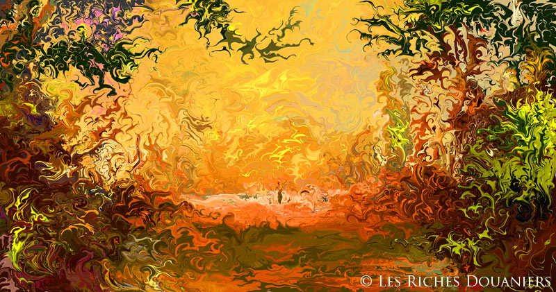 PAYSAGE